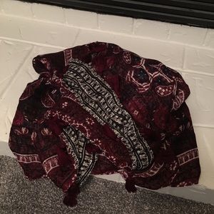 Stella and Dot Infinity Scarf